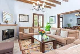 Unterkunft ES-1092167-Petra