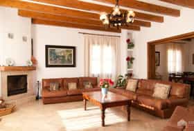 Accommodation ES-1092168-Petra