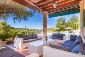 Accommodatie ES-1092169-Mallorca