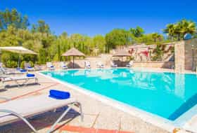 Accommodatie ES-1092169-Mallorca