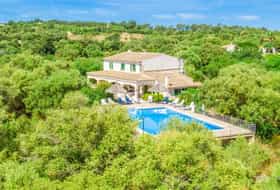 Accommodatie ES-1092170-Petra