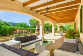 Accommodatie ES-1092170-Petra