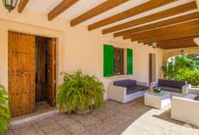 Accommodatie ES-1092170-Petra