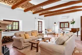 Alojamiento ES-1092173-Esporles