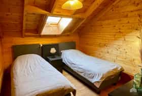 Accommodation BE-1092180-Spa-Francorchamps 