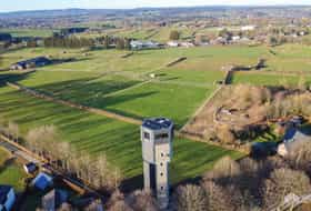 Accommodatie BE-1092181-Bütgenbach