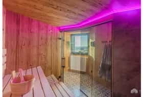 Accommodatie BE-1092183-Bütgenbach