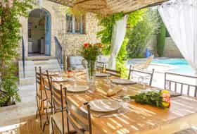 Accommodation FR-1092187-Maubec