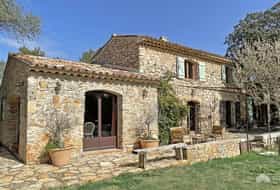 Alojamiento FR-1092188-Lorgues