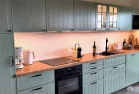 Accommodatie DE-1092197-Middoge / Wangerland