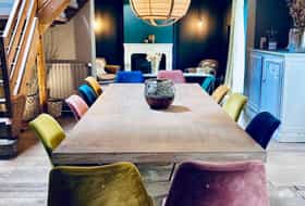 Alojamiento BE-1090775-Gesves