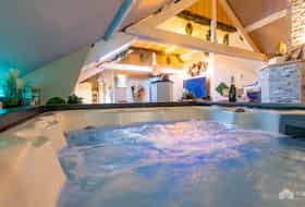 Accommodatie BE-1090949-Theux