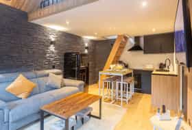 Accommodation BE-1092124-Wellin