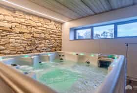 Accommodation BE-1091442-Manhay