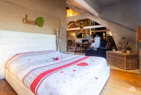 Accommodatie BE-1090945-Theux