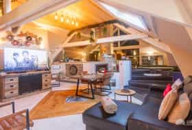 Accommodatie BE-1090945-Theux