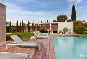 Accommodatie FR-1092201-Saint-Rémy-de-Provence