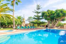 Logement ES-1092219-Son Carrió