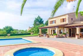 Logement ES-1092219-Son Carrió