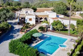 Logement ES-1091844-Sant Miquel de Balansat
