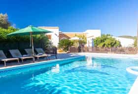 Logement ES-1091844-Sant Miquel de Balansat