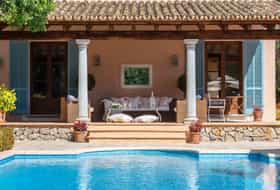 Alojamiento ES-1092220-Alaró