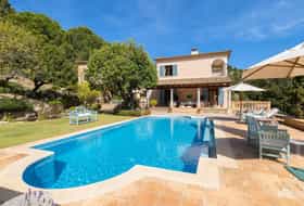 Alojamiento ES-1092220-Alaró