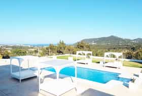 Logement ES-1092221-Santa Eulària des Riu