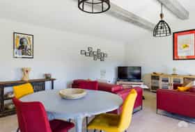 Accommodatie FR-1092222-Eygalières