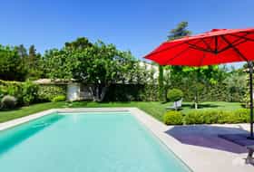 Accommodatie FR-1092222-Eygalières