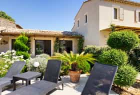 Accommodatie FR-1092222-Eygalières