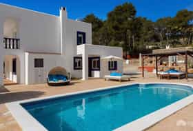 Alojamiento ES-1092226-Santa Eulària des Riu