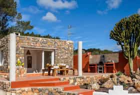 Alojamiento ES-1092226-Santa Eulària des Riu