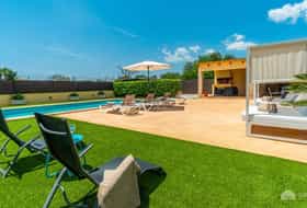 Accommodatie ES-1092228-Inca