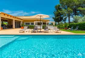 Logement ES-1092228-Inca