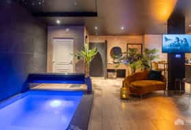 Unterkunft BE-1092093-Neupré