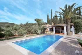 Logement ES-1092229-Sant Rafel