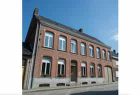 Accommodation BE-1092230-Poperinge