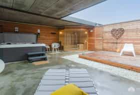 Accommodatie BE-1092142-Hamois