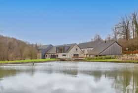 Unterkunft BE-1092217-Biesmerée