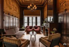 Accommodatie BE-1091147-Ronse