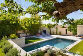 Alojamiento FR-1092241-Maussane-les-Alpilles