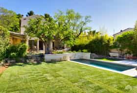 Alojamiento FR-1092241-Maussane-les-Alpilles