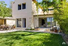 Alojamiento FR-1092241-Maussane-les-Alpilles