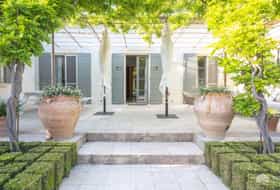 Alojamiento FR-1092246-Maussane-les-Alpilles