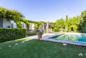 Alojamiento FR-1092246-Maussane-les-Alpilles