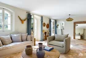 Accommodatie FR-1092247-Saint-Rémy-de-Provence
