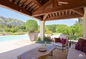 Alojamiento FR-1092251-Mouriès