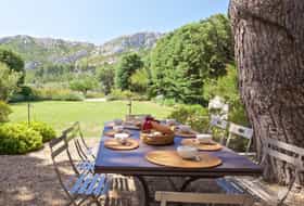 Alojamiento FR-1092251-Mouriès