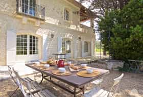 Alojamiento FR-1092251-Mouriès